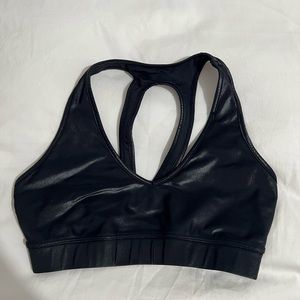 Carbon 38 sports bra